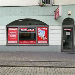 Telemark Serwis - naprawa telefonów, laptopów, Warszawa godziny otwarcia