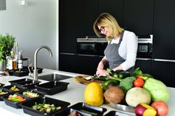 Catering Dietetyczny - Happy Hour, Żuromin godziny otwarcia