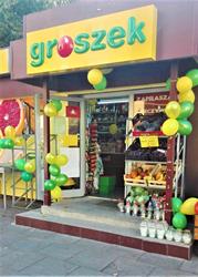 Groszek, Gniezno godziny otwarcia