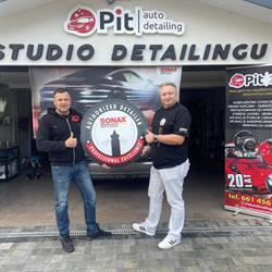 PitAutoDetailing Ostrowiec -Ćmielów, godziny otwarcia