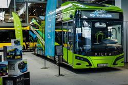 ARP E-Vehicles Sp. z o.o., Bydgoszcz godziny otwarcia