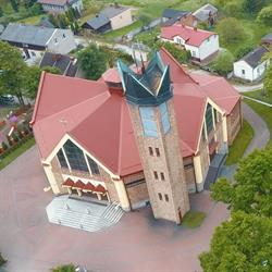 Kościół św. Marcina w Tomaszowie Mazowieckim, Tomaszów Mazowiecki godziny otwarcia