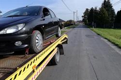 auto-skup24h złomowanie pojazdow oraz skup aut używanych, Milanówek godziny otwarcia