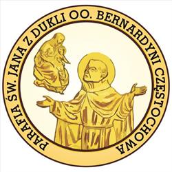 Parafia św. Jana z Dukli w Częstochowie, Częstochowa godziny otwarcia