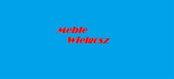 Meble Wielgosz, Nowy Żmigród godziny otwarcia