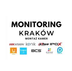 Monitoring Premium - Systemy z Montażem, Kraków godziny otwarcia