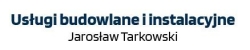 Usługi Budowalne i Instalacyjne - Jarosław Tarkowski, Opole godziny otwarcia