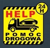 Help. Holowanie Pojazdów, Pomoc Drogowa, Autopomoc. R. Cychner, Grójec godziny otwarcia