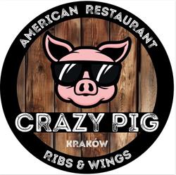 Crazy Pig Kraków, godziny otwarcia