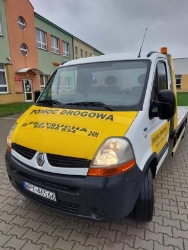 APP - Auto Pomoc Przysucha 24h, godziny otwarcia