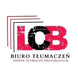 Biuro Tłumaczeń - "LCB", Gdańsk godziny otwarcia