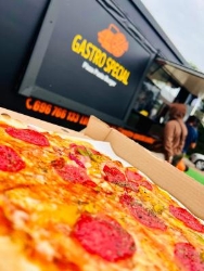 Gastrospecial Pizza Pasta Burger, Kraków - godziny otwarcia