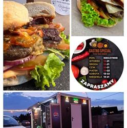 Gastrospecial Pizza Pasta Burger, Kraków - godziny otwarcia