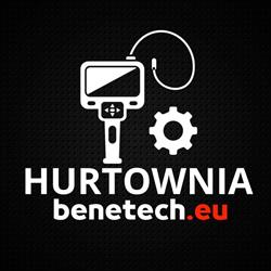 Benetech.eu - inteligentne urządzenia i akcesoria do warsztatu, Kalisz godziny otwarcia