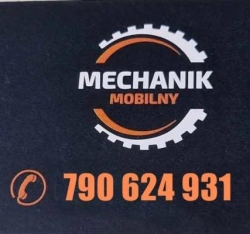 Mobilny Mechanik 24/7, Jastrzębie-Zdrój godziny otwarcia