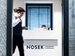 Kancelaria Notarialna Piotr Nosek, Kraków - godziny otwarcia