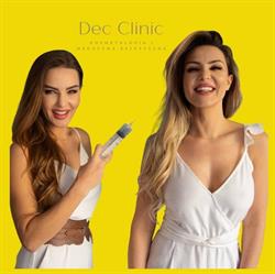 Dec Clinic Gdańsk - Kosmetologia i Medycyna Estetyczna, godziny otwarcia