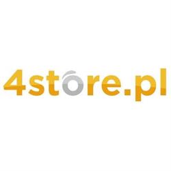 Wyposażenie sklepów i magazynów 4store.pl, Kielce godziny otwarcia