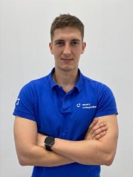 Jakub Opiela fizjoterapeuta/trener, Kraków godziny otwarcia