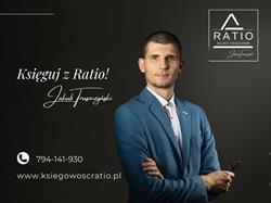 Biuro Księgowe Ratio Jakub Truszczyński, Gdańsk - godziny otwarcia