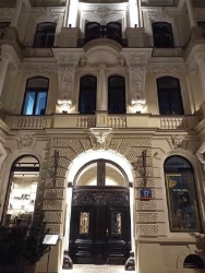 Kancelaria Notarialna Magdalena Staszewska Notariusz Warszawa Śródmieście, godziny otwarcia