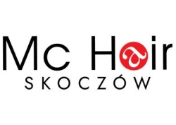 McHair Skoczów - Salon fryzjerski Skoczów | Fryzjer damski i męski | Fryzjerstwo damskie i męskie w, godziny otwarcia