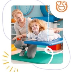 Kalejdoskop Rozwoju - Psycholog dziecięcy - Neurologopeda - Integracja sensoryczna - Poznań, Suchy Las godziny otwarcia