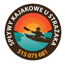 Kajaki Czarna Hańcza Spływy Kajakowe u Strażaka, Krasnopol godziny otwarcia