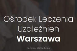 Profesjonalna terapia leczenia uzależnień Warszawa, godziny otwarcia