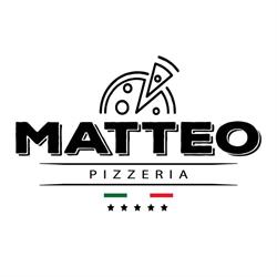 Pizzeria Matteo, Legionowo godziny otwarcia