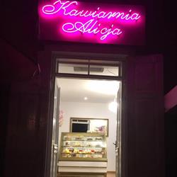 Kawiarnia Alicja, Sandomierz godziny otwarcia