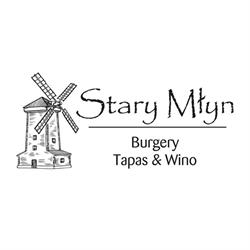 Stary Mlyn, Burgery, Tapas & Wino, Sarbinowo godziny otwarcia