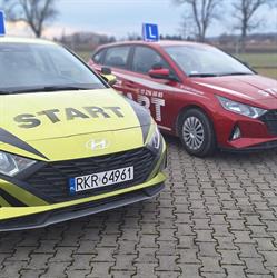 Ośrodek Szkolenia Kierowców "START" STRZYŻÓW, Strzyżów godziny otwarcia
