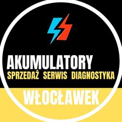 Akumulatory Włocławek Dostawcy Prądu, godziny otwarcia