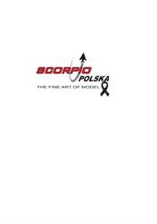 Scorpio-Polska - Hurtownia modelarska Sklep modelarski, Cieszyn godziny otwarcia