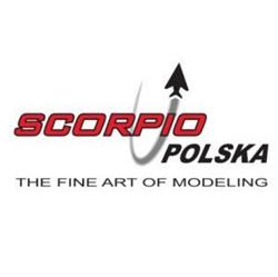Scorpio-Polska - Hurtownia modelarska Sklep modelarski, Cieszyn godziny otwarcia