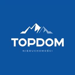 TopDom Nieruchomości, Nowy Targ godziny otwarcia