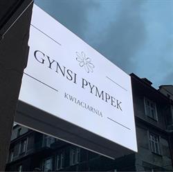 Kwiaciarnia Gynsi Pympek, Katowice godziny otwarcia