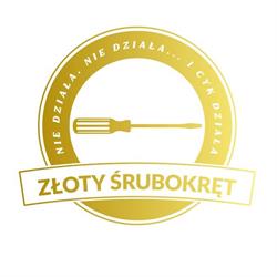 Złoty śrubokręt - Naprawa i serwis sprzętu elektronicznego, Olsztyn godziny otwarcia