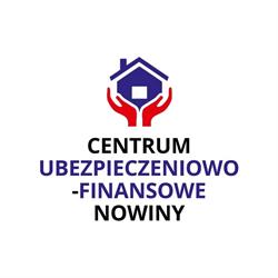 Centrum Ubezpieczeniowo Finansowe Nowiny Jolanta Kołek, godziny otwarcia