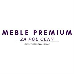 Meble PREMIUM za pół ceny - Outlet meblowy Unikat, Katowice godziny otwarcia