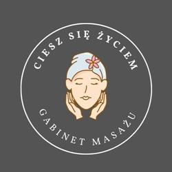 Gabinet masażu i kosmetyki "Ciesz się życiem", Słupsk godziny otwarcia