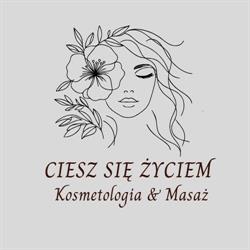 Gabinet masażu i kosmetyki "Ciesz się życiem", Słupsk godziny otwarcia