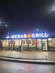 MIM Kebab & Grill, Gdańsk godziny otwarcia