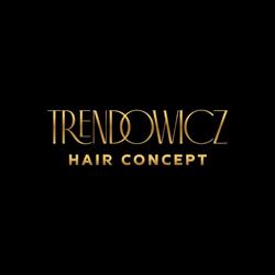 TRENDOWICZ HAIR CONCEPT, Będzin godziny otwarcia