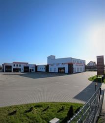 Okręgowa Stacja Kontroli Pojazdów Jan-Tex Centrum Motoryzacyjne, Sompolno godziny otwarcia