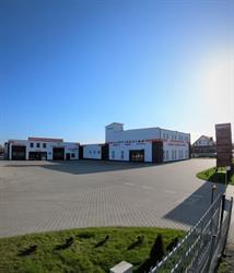 Okręgowa Stacja Kontroli Pojazdów Jan-Tex Centrum Motoryzacyjne, Sompolno godziny otwarcia