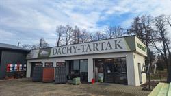 DACHY-TARTAK, Błaszki godziny otwarcia