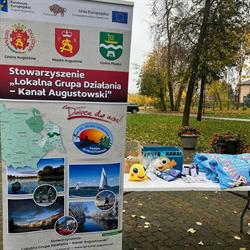 Stowarzyszenie "Lokalna Grupa Działania - Kanał Augustowski", Augustów godziny otwarcia