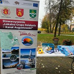 Stowarzyszenie "Lokalna Grupa Działania - Kanał Augustowski", Augustów godziny otwarcia